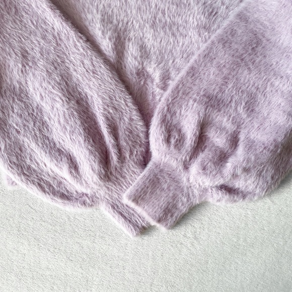 Sunday Best Kitten Sweater - Picture 7 of 8